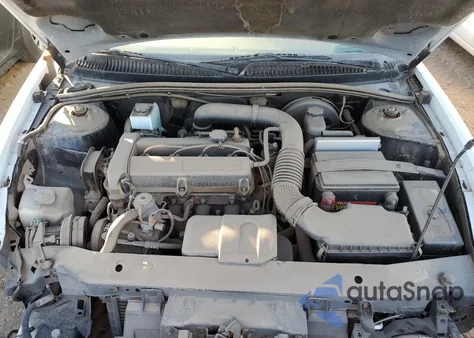 2002 Saturn Sc2 z USA, uszkodzony, nr VIN 1G8ZY14712Z192356